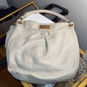 Marc by Marc Jacobs crossbody satchel